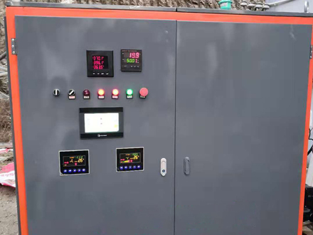 電磁烘干房廠家：烘干房怎么安裝？